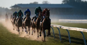 Scommesse sui cavalli 2026 — come si calcola prezzo, margine e costo