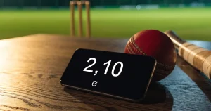Scommesse sul cricket: dove si gioca in Italia e come si leggono le quote